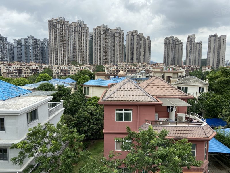 新天地别墅,民族大道163号-南宁新天地别墅二手房,租房,房价-南宁安居