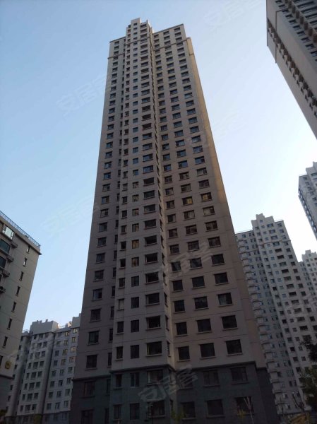 绿景未来城,府东街东段68号-阳泉绿景未来城二手房,租房,房价-阳泉