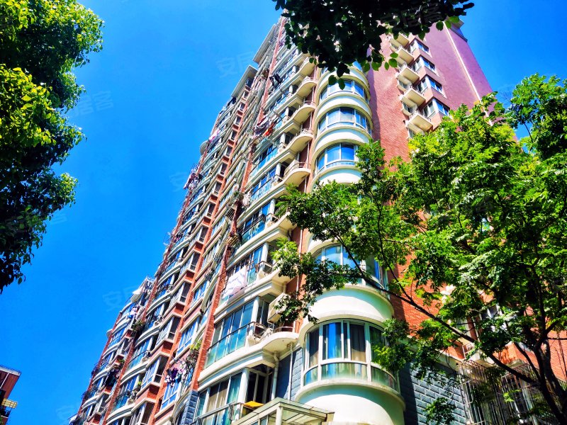 海怡花园(虹口),广灵二路264弄-上海海怡花园(虹口)二手房,租房,房价