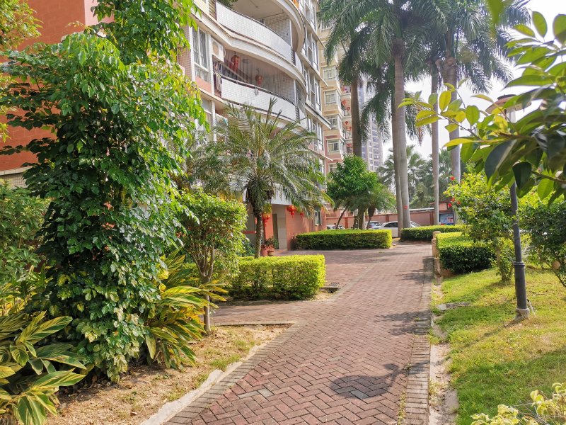 南湖花园(惠东)