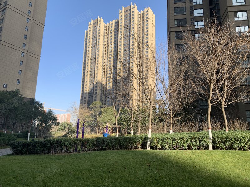 白桦林印象,桃李路-西安白桦林印象二手房,租房,房价-西安安居客
