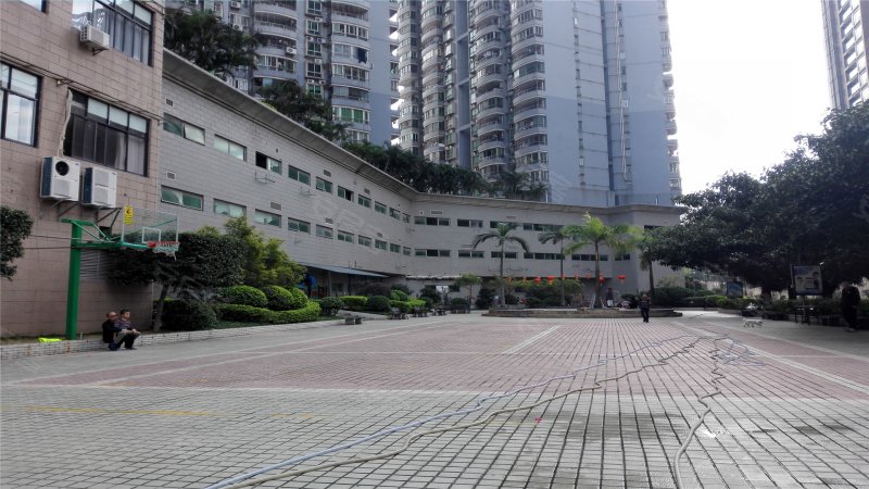 汇宾广场,东滨路4325号-深圳汇宾广场二手房,租房,房价-深圳安居客