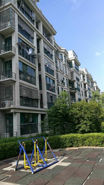 金都华庭(一期),北二环路,近蒙城北路-合肥金都华庭(一期)二手房,租房