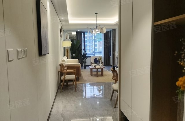 优品道资溪学府3室2厅89㎡44.8万二手房图片