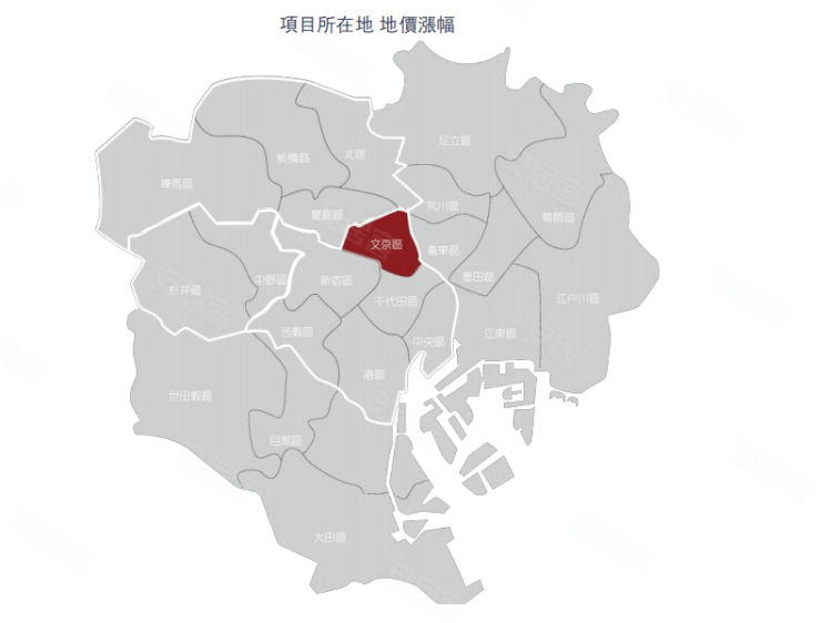 日本东京都约¥158万东京“海淀“准现房【东大世家】 ！ %新房公寓图片