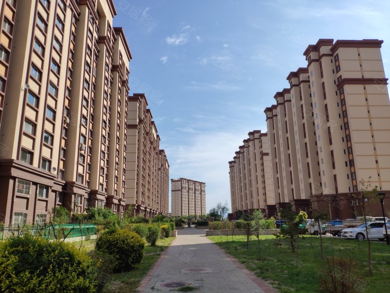 保利罗兰香谷,南黄线-包头保利罗兰香谷二手房,租房,房价-包头安居客