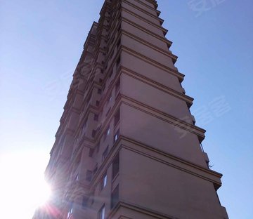 太湖国际社区御景