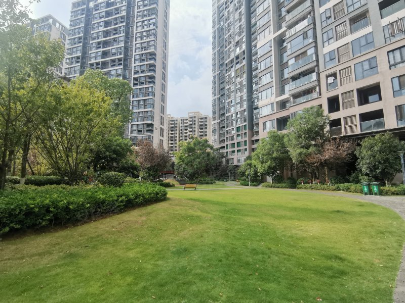 中航云府(二期)