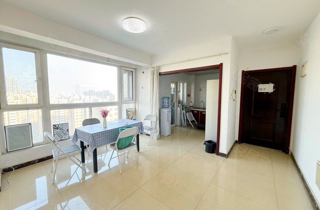 中海观园B区4室2厅167.46㎡210万二手房图片