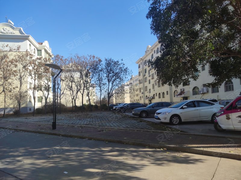 西苑小区(广饶)