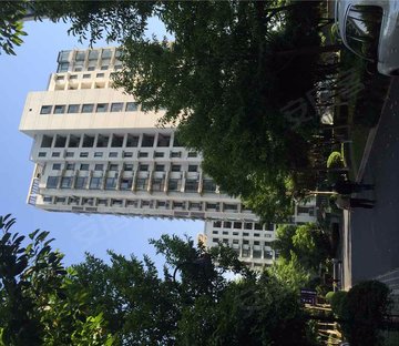 莲花街小区图片