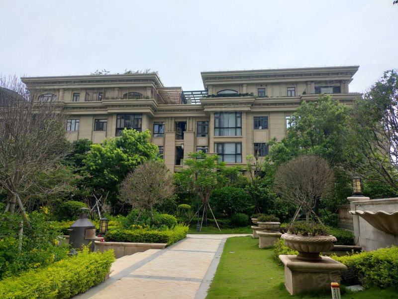 观海居,中山东路166号-汕头观海居二手房,租房,房价-汕头安居客