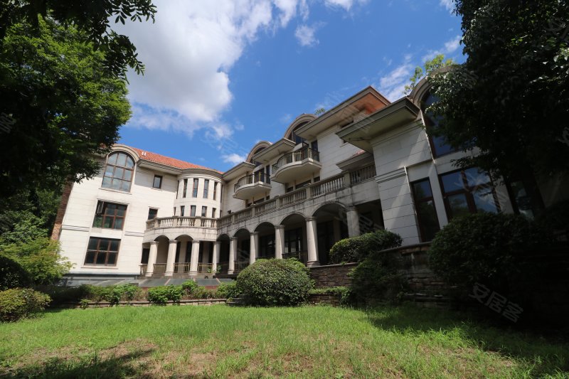 宋城地中海别墅