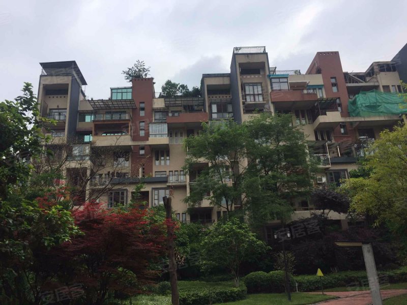曦圆青岗湾(二期)