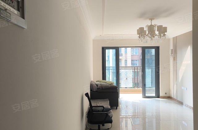 恒大阳光半岛3室1厅97.86㎡40万二手房图片