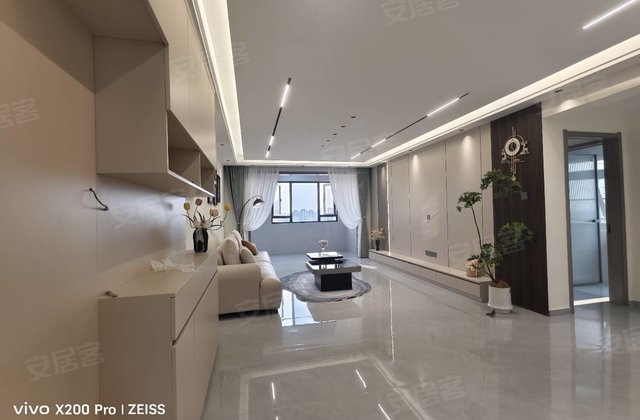 天润城3期3室2厅130㎡95万二手房图片