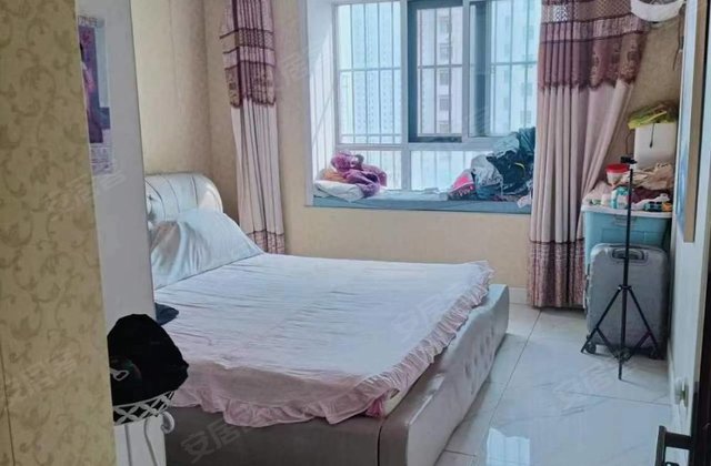 东方现代城3室2厅110㎡85万二手房图片