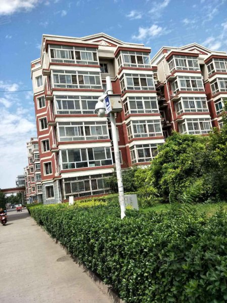 玉江佳园,潞西路-北京玉江佳园二手房,租房,房价-北京安居客