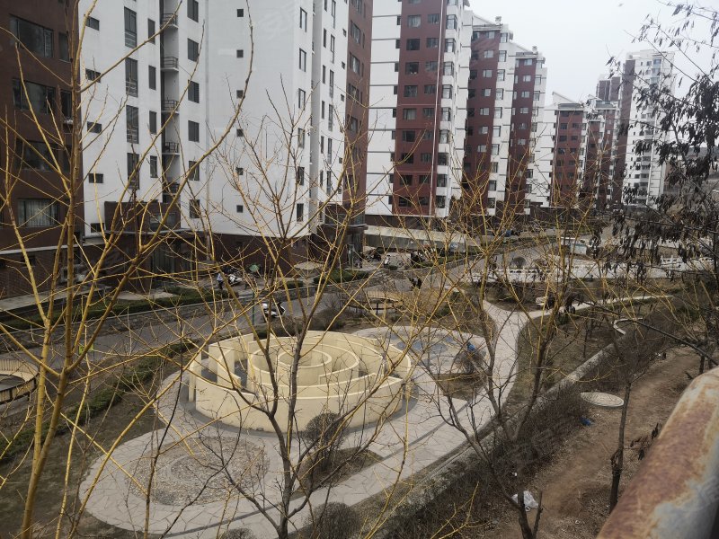 中泰自然城(二期),环城西路-承德中泰自然城(二期)二手房,租房,房价