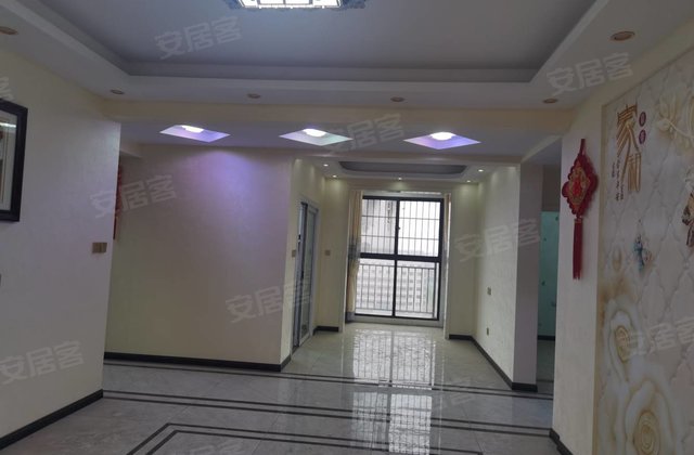 同仁广场3室2厅115㎡72万二手房图片