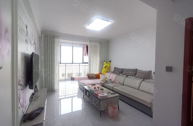 侯口小区2室2厅93㎡26万二手房图片