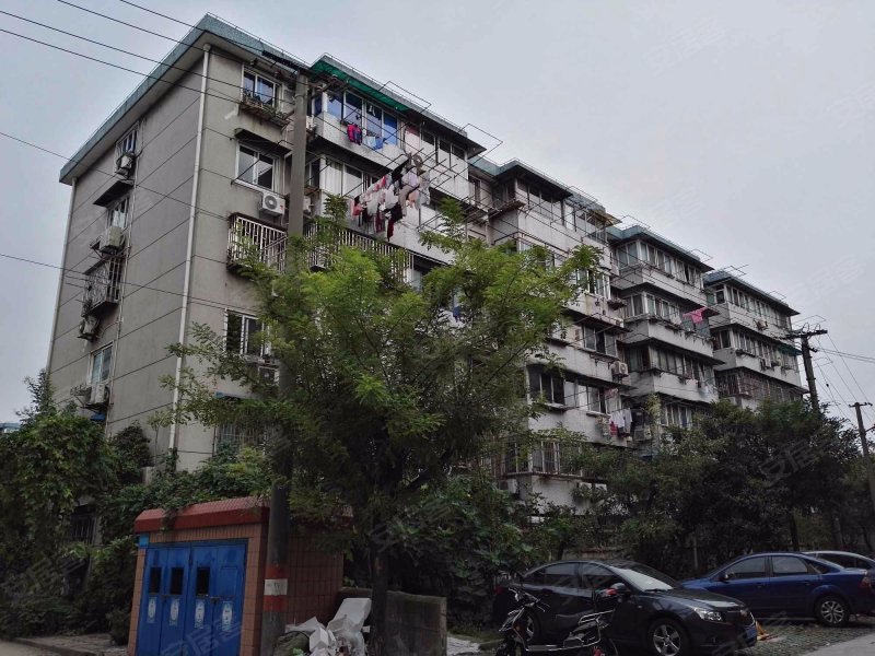 冶金小区(宝山) 