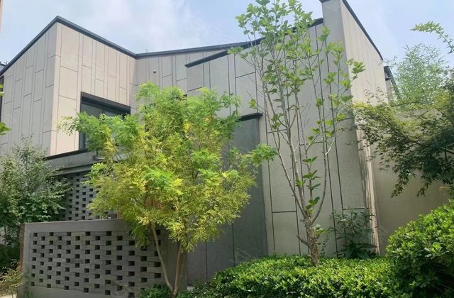 华润江南府(别墅),云竹路,近东安路-无锡华润江南府(别墅)二手房,租房