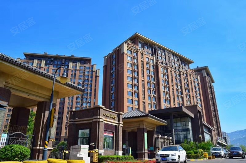 万科海云台,芝罘岛西路-烟台万科海云台二手房,租房,房价-烟台安居客