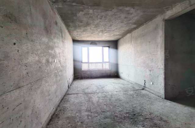 润腾臻园3室2厅114.62㎡63万二手房图片