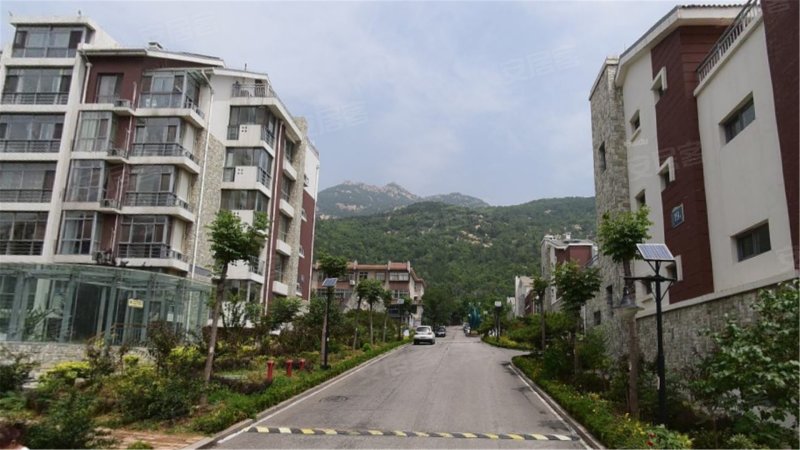 圣源美郡,迎胜东路28号-泰安圣源美郡二手房,租房,房价-泰安安居客