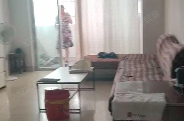 月光丽苑2室1厅75.45㎡48万二手房图片