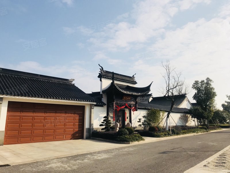 太湖御王府,林屋路318号-苏州太湖御王府二手房,租房,房价-苏州安居客