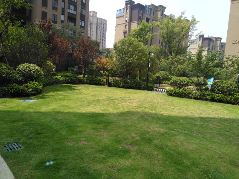 法兰原著半岛,双湖大道-郑州法兰原著半岛二手房,租房,房价-郑州安居