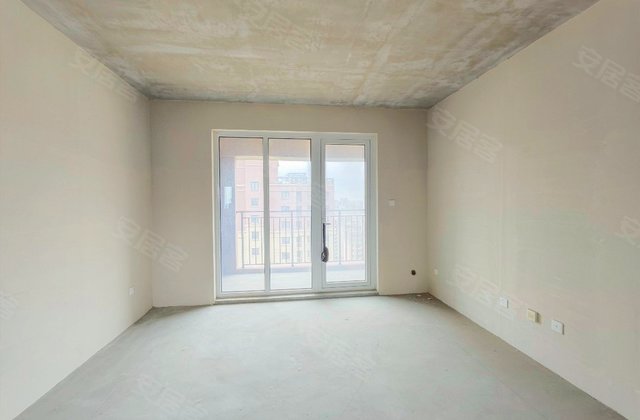 中洲半岛城邦3室2厅118.42㎡59万二手房图片