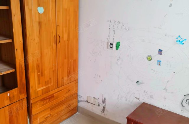 协孚锦园3室2厅95.44㎡68.5万二手房图片