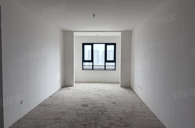 华清源中州学府3室2厅115㎡56万二手房图片