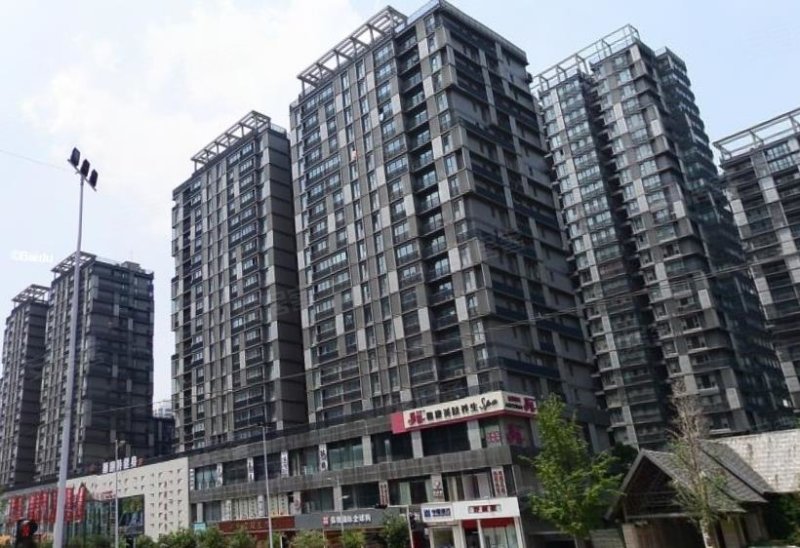 永威翡翠城,商鼎路6号-郑州永威翡翠城二手房,租房,房价-郑州安居客