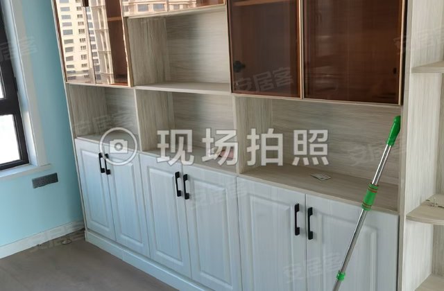 香格里拉伟业公馆3室2厅117㎡72万二手房图片