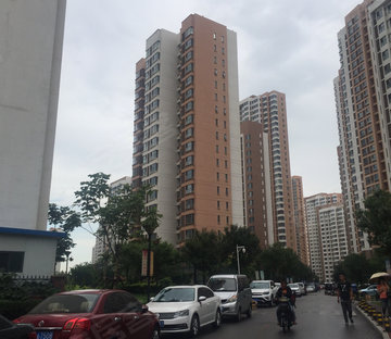 贻成豪庭