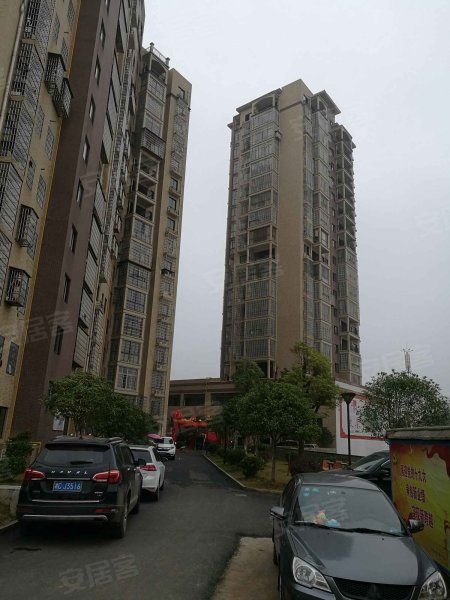 千禧华府(公寓住宅),潭州大道-湘潭千禧华府(公寓住宅)二手房,租房