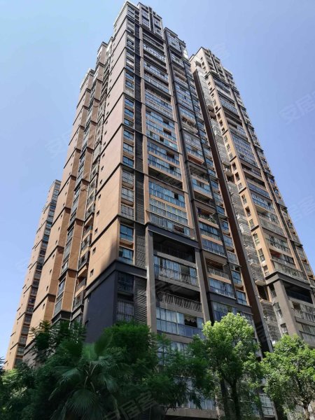 忠县中博香山湖