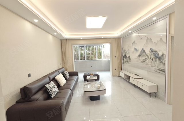 明珠小区2室2厅89㎡49.8万二手房图片