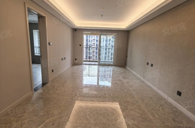 万科城3室2厅117㎡75.4万二手房图片