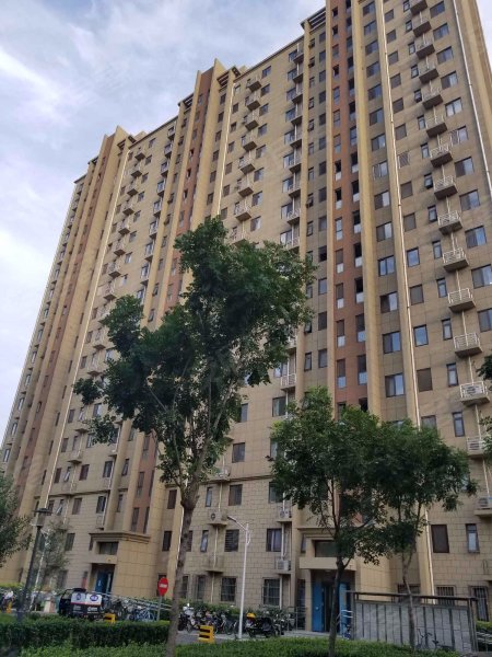 庑殿家苑b区,南厂东街2号-北京庑殿家苑b区二手房,租房,房价-北京安居