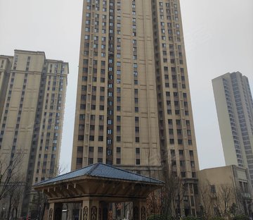 振业名邸