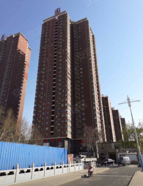 锦江花园(望岭路),望岭路-邯郸锦江花园(望岭路)二手房,租房,房价