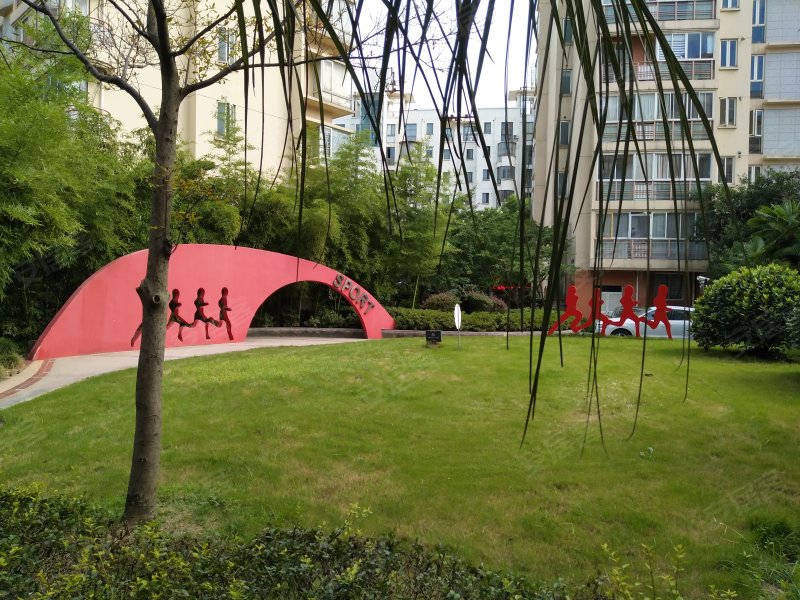 春申复地城(二期) 