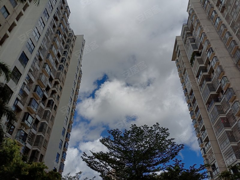 祥和家园,海盛路56号