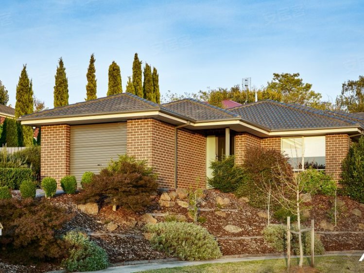 精品联排别墅,简约生活