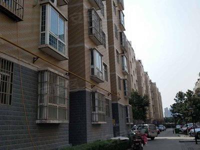 四季长安 府东一路 西安四季长安二手房 租房 房价 西安安居客